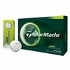 Taylormade Tour Response TM26 Golfballen Wit