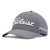 Titleist Tour Breezer Charcoal Wit