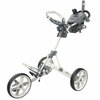 Clicgear 4.5 Golftrolley Wit