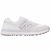 New Balance 574 Green V2 Seashell Dames Golfschoenen