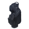 Fastfold Cartbag Star Zwart