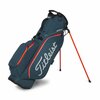 Titleist Players S4 Stadry Standbag Montery Flame Marble