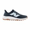 New Balance Fresh Foam Contend V3 Dames Golfschoenen Navy