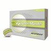 Taylormade Tour Response Stripe TM26 Golfballen Wit
