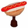 Daphne Headcover Driver Hotdog