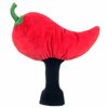 Daphne Headcover Driver Chili Pepper
