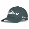 Titleist Tour Performance Charcoal Wit