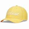 Titleist Performance Ball Marker Cap Geel