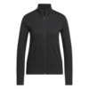 Golfvest Dames Adidas ULT C TXT Zwart