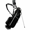 Fastfold Orbiter Rain Dry Standbag Zwart Wit 2026