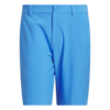 Adidas Ultimate 8.5IN Short Kobalt Blauw