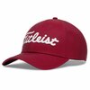 Titleist Performance Ball Marker Cap Crimson