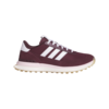 Adidas Dames S2G 26 Textile Spikeless Golfschoenen Aubergine