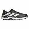 Adidas Codechaos 27 Spikeless Heren Golfschoenen Zwart Wit