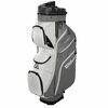 Wilson Staff I-Lock Cartbag Grijs Wit