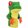 Daphne Headcover Driver Tree Frog