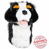 Daphne Headcover Driver Burnese MTN Dog