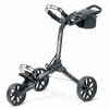 BagBoy Nitron Golftrolley Graphite