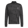 COLD.RDY Pullover met Korte Rits