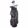 Cobra Fly XL2 Heren Golfset Graphite Rechtshandig Cartbag