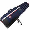 Golfreistas Sun Mountain Clubglider Meridan Navy White Red