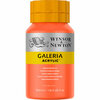 Galeria 090 Acrylverf Cadmium Orange 500ml