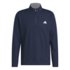Adidas Heren Ultimate Midlayer Navy
