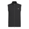 Adidas Ultimate365 Course Control Bodywarmer Heren Zwart