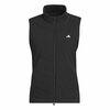 Adidas Ultimate365 Course Control Bodywarmer Dames Zwart