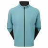 Footjoy HydroLite X Heren Regenjas Storm Zwart