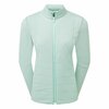 Footjoy ThermoSeries Hybrid Golfjas Dames Eucalyptus