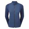 Footjoy ThermoSeries Hybrid Golfjas Dames Navy