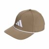 Adidas Tour 5-Panel Cap Khaki