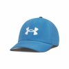 Under Armour M Drive Low Cap Aegean Blauw