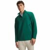 Under Armour Drive Midlayer 1/4 Ritssluiting Campus Ivy