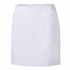 Footjoy Dames Interlock Skort Wit