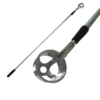 legen ball retriever