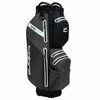 Cobra Ultradry Pro Cartbag Zwart