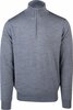 Skymax Heren Windbreeker - Midlayer Grijs