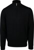 Skymax Heren Windbreeker - Midlayer Zwart