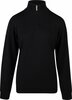Skymax Dasmes Windbreeker - Midlayer Zwart