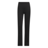 Adidas W Ultimate TK FLR P Dames Golfbroek Zwart