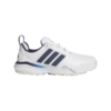 Adidas Adipower 26 SL Wide Fit Wit Navy