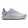 Footjoy PRO SL 26 Heren Golfschoenen Wit