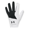 Under Armour Heren Golfhandschoen Medal