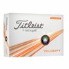 Titleist Velocity Golf Balls Orange 2024