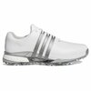 Adidas Tour 360 24 Wit Zilver