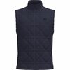 Under Armour Drive Pro Insulated Heren Golfbodywarmer Donkerblauw