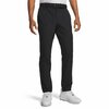 Under Armour Drive CGI Tapered Heren Winter Golfbroek Zwart