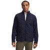 Under Armour Drive Pro Insulated Heren Golfjas Navy